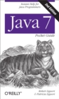 Java 7 Pocket Guide : Instant Help for Java Programmers - eBook