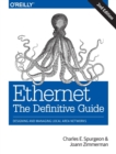 Ethernet: The Definitive Guide - Book