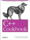 C++ Cookbook : Solutions and Examples for C++ Programmers - eBook