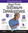Head First Software Development : A Learner's Companion to Software Development - eBook