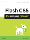 Flash CS5: The Missing Manual - eBook