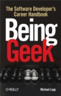 Being Geek : The Software Developer's Career Handbook - eBook