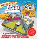 Reheated Lio : A Delicious Lio Collection Ready to Devour - eBook