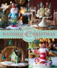 Glitterville's Handmade Christmas : A Glittered Guide for Whimsical Crafting! - eBook