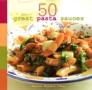 50 Great Pasta Sauces - eBook