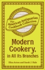 Modern Cookery, in All Its Branches - eBook
