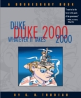 Duke 2000: Whatever It Takes : A Doonesbury Book - eBook
