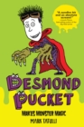 Desmond Pucket Makes Monster Magic - eBook