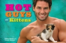 Hot Guys and Kittens - eBook
