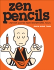 Zen Pencils : Cartoon Quotes from Inspirational Folks - eBook