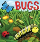Bugs (PagePerfect NOOK Book) - eBook