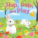 Hop, Pop, and Play - eBook