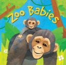 Zoo Babies - eBook