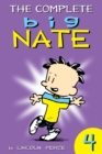 The Complete Big Nate: #4 - eBook