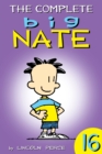 The Complete Big Nate: #16 - eBook