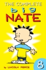 The Complete Big Nate: #8 - eBook