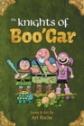 The Knights of Boo'Gar - eBook