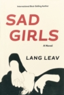 Sad Girls - Book