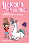 Unicorn of Many Hats : Another Phoebe and Her Unicorn Adventure - Book
