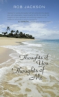 Thoughts of You Thoughts of Me - eBook