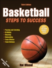 Basketball : Steps to Success - Book