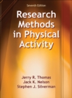 Research Methods in Physical Activity - Book