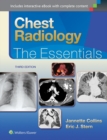 Chest Radiology: The Essentials - Book