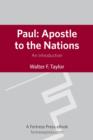 Paul: Apostle to the Nations : An Introduction - eBook