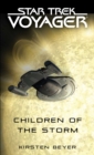 Children of the Storm - eBook