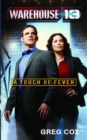 Warehouse 13 : A Touch of Fever - eBook