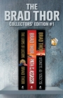 Brad Thor Collectors' Edition #1 : The Lions of Lucerne, Path of the Assassin, and State of the Union - eBook