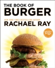 The Book of Burger - eBook