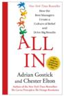 All In : How the Best Managers Create a Culture of Belief and Drive Big Results - eBook