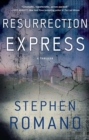 Resurrection Express - eBook