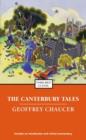 Canterbury Tales - eBook