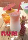 Mini Bar: Rum : A Little Book of Big Drinks - eBook