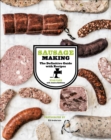 Sausage Making : The Definitive Guide with Recipes - eBook