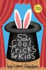 52 Series: Cool Tricks for Kids - eBook