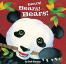 Bears! Bears! Bears! - eBook