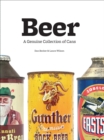 Beer: A Genuine Collection of Cans - eBook