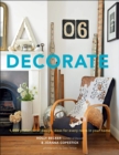 Decorate : 1,000 professional design ideas for every room in your home - eBook