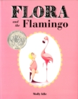 Flora and the Flamingo - Book
