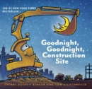 Goodnight, Goodnight Construction Site - Book