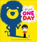 For Just One Day - eBook