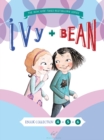 Ivy and Bean Bundle Set 2 (Books 4-6) - eBook