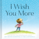 I Wish You More - Book
