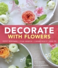 Decorate with Flowers - eBook