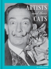 Artists and Their Cats - Book