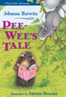 PeeWee's Tale - eBook
