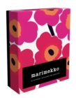 Marimekko Notes : 20 Different Cards and Envelopes - Book